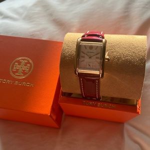 Tory Burch watch
